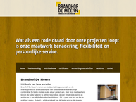 Van den Brandhof De Meern