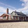 Heuvel Helmond BV Bouwbedrijf vd