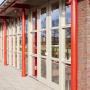 Heuvel Helmond BV Bouwbedrijf vd