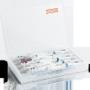 Trucase opbergsysteem