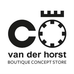 Co van der Horst