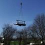 Van der Vinne Garagedeuren en Carports