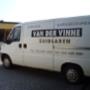 Van der Vinne Garagedeuren en Carports