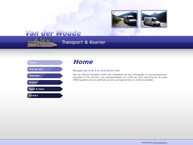 Van der Woude Transport