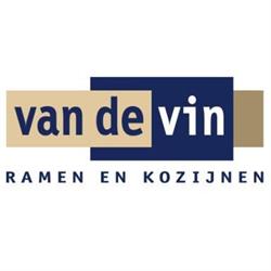 Van de Vin Ramen en Kozijnen