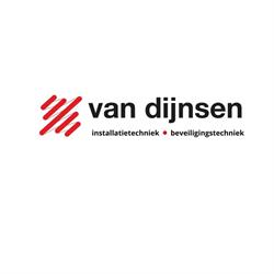 Van Dijnsen Installatiewerken