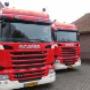Transportbedrijf Dingenen Van BV