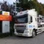 Transportbedrijf Dingenen Van BV