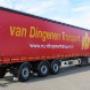 Transportbedrijf Dingenen Van BV