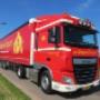 Transportbedrijf Dingenen Van BV