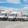 Transportbedrijf Dingenen Van BV