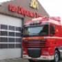 Transportbedrijf Dingenen Van BV