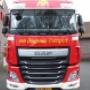 Transportbedrijf Dingenen Van BV