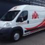 Transportbedrijf Dingenen Van BV