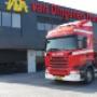 Transportbedrijf Dingenen Van BV