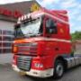 Transportbedrijf Dingenen Van BV