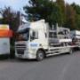 Transportbedrijf Dingenen Van BV