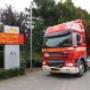 Transportbedrijf Dingenen Van BV