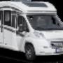 Hymer Van Drogen