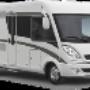 Hymer Van Drogen