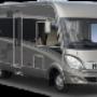 Hymer Van Drogen