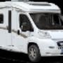 Hymer Van Drogen