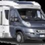 Hymer Van Drogen