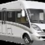 Hymer Van Drogen