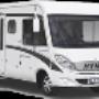 Hymer Van Drogen