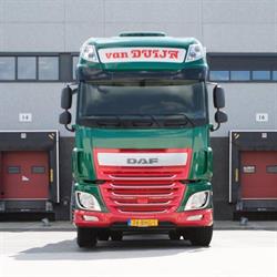Transportbedrijf Van Duijn & Zn.