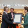 Essen Schoenen Van