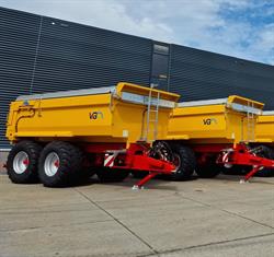 Van Ginkel Machines B.V.