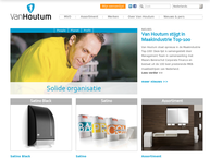 Van Houtum Papier