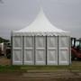 Tenten en Catering Van Kammen