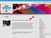 Van Kammen Tenten BV