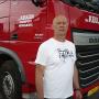 Keulen Transport BV Van