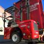 Keulen Transport BV Van