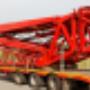 Keulen Transport BV Van