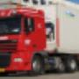 Container transport