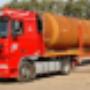 Keulen Transport BV Van