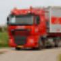 Keulen Transport BV Van