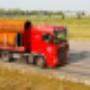 Keulen Transport BV Van