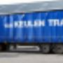 Keulen Transport BV Van