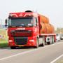 Keulen Transport BV Van