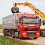Keulen Transport BV Van
