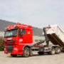 Keulen Transport BV Van