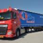 Keulen Transport BV Van