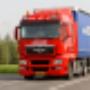 Keulen Transport BV Van