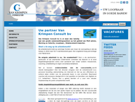 Van Krimpen Consult B.v.