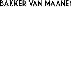 Bakker van Maanen - Katwijk